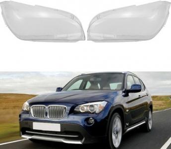 HEADLAMP LENS (LEFT)