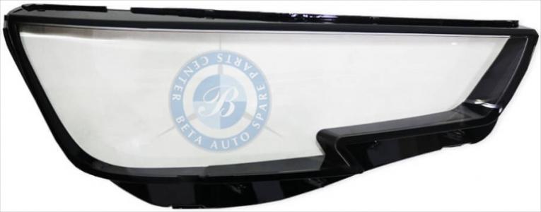AUDI A4 (16-18), HEADLAMP LENS (RIGHT)