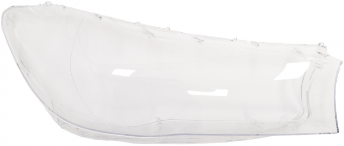 G11/G12 (17-19), HEADLAMP LENS (RIGHT)