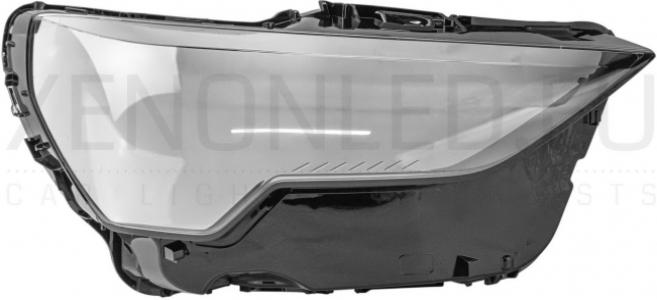 وش فانوس امامى AUDI Q3 | 20-22 R