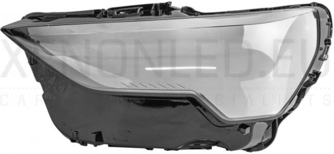 وش فانوس امامى AUDI Q3 | 20-22 L