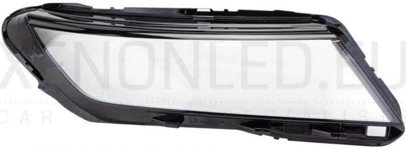 وش فانوس امامى R