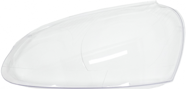 وش فانوس امامى L