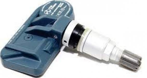 بلف ضغط كاوتش