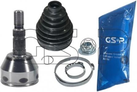 كوبلن خارجى