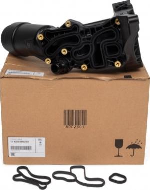 قاعدة فلتر زيت (هاوسنج فلتر)