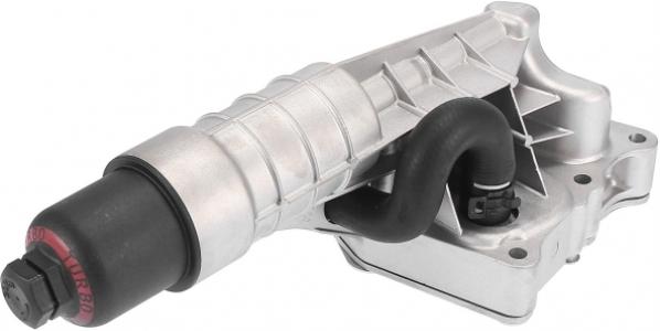 مبرد ماتور كامل بالقاعدة