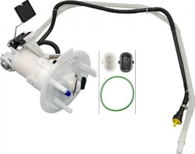 عوامة طلمبة بنزين 