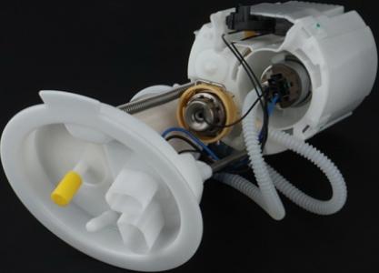 طلمبة بنزين بالفلتر (Low-Pressure Pump)