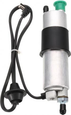 طلمبة بنزين بالسلكة