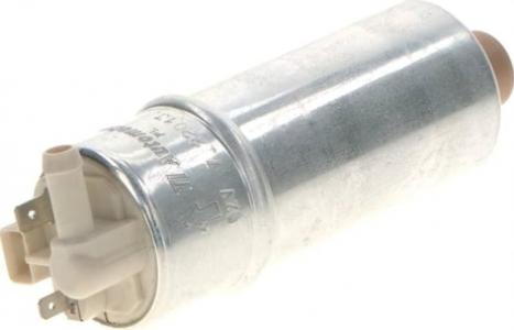 قلب طلمبة بنزين