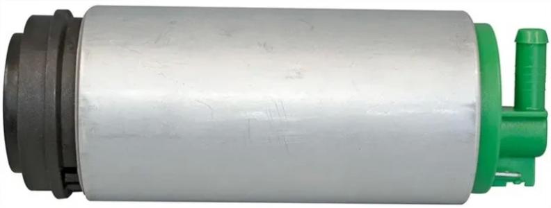 قلب طلمبة بنزين