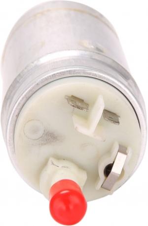 قلب طلمبة بنزين