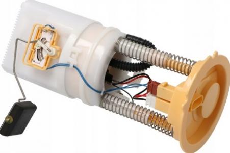 طلمبة بنزين