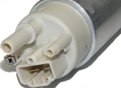 قلب طلمبة بنزين (W211)