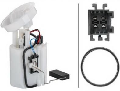 طلمبة بنزين W203