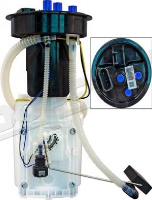 طلمبة بنزين  1.8