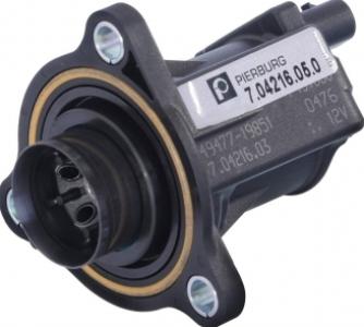 حساس تربو -كنترول ضغط تربو-