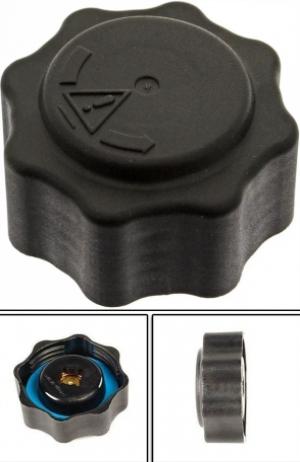 غطاء قربة رادتير