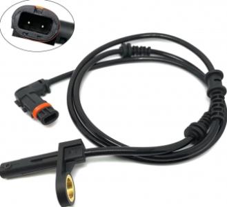 حساس ABS امامى