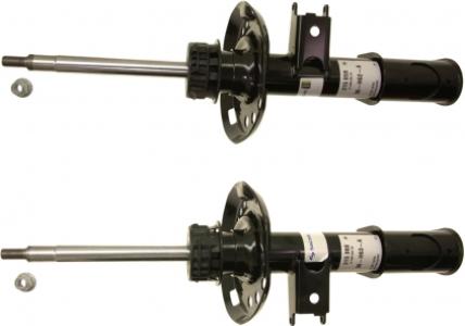 طقم مساعدين امامى