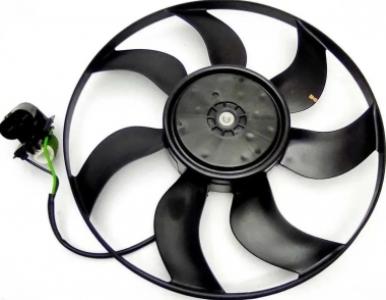 مروحة رادتير