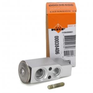 اكسبنشن فالف