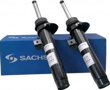 طقم مساعدين امامى طويل