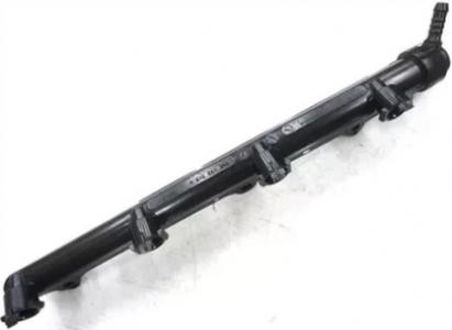 مسطرة رشاشات