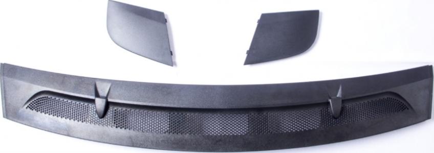 فبرة تربيدو وسط