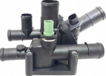 ترموستات كاملة -MANUAL-