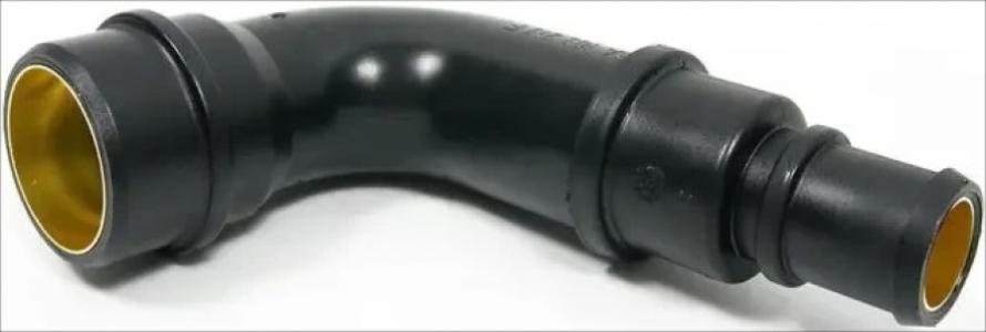 CRANKCASE BREATHER HOSE