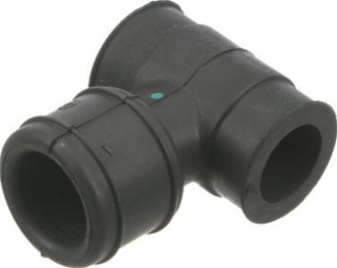 PCV VALVE HOSE CONNECTOR