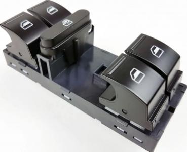 Master Driver Power Window Switch