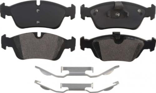 طقم تيل امامى 