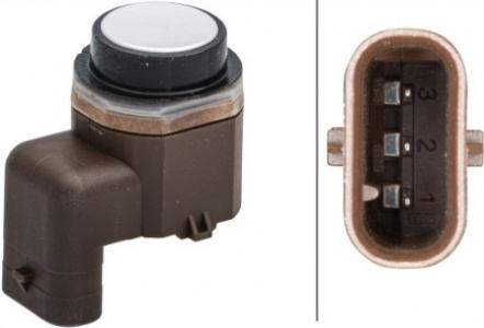PARKING AID SENSOR