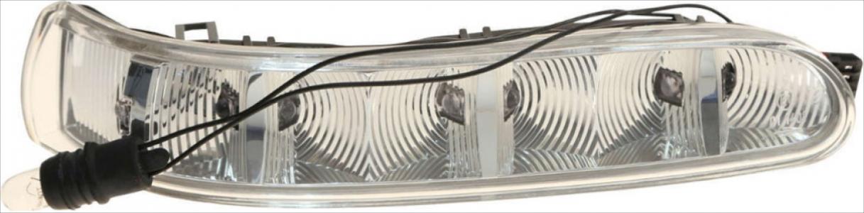MIRROR TURN SIGNAL LIGHT ASSEMBLY L