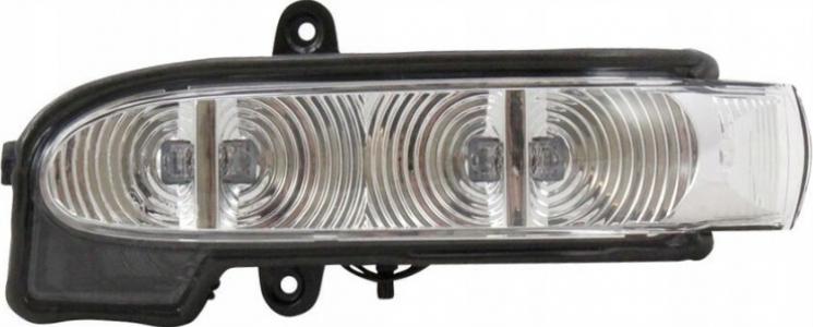TURN SIGNAL LIGHT ASSEMBLY LIFT