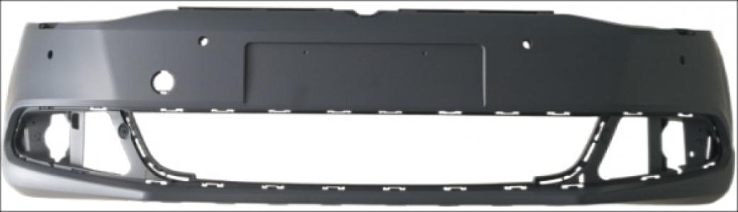 اكصدام امامى JETTA MK6