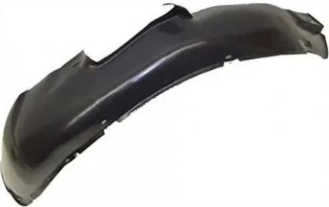 كرتيرة رفرف امامى L