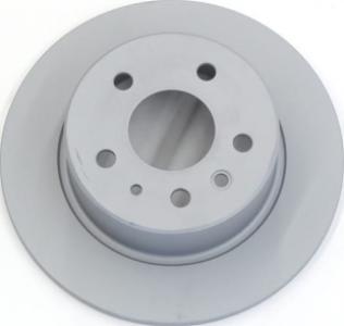 طقم طنبور خلفى