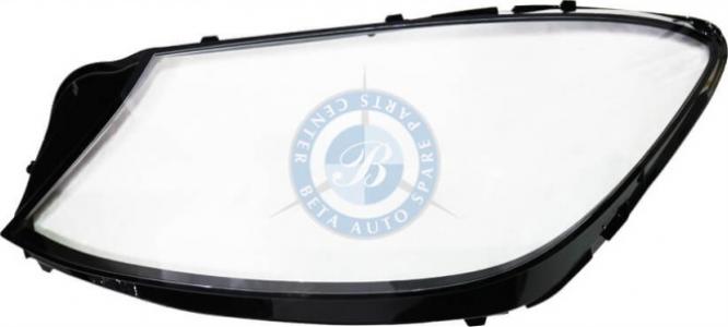 وش فانوس امامى L