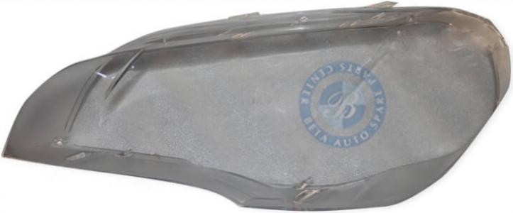 وش فانوس امامى L