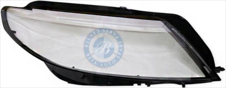 VOLKSWAGEN CC (12-17), HEADLAMP LENS (RIGHT)