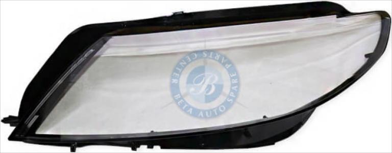 VOLKSWAGEN CC (12-17), HEADLAMP LENS (LEFT)