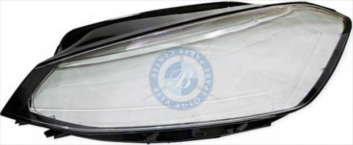 وش فانوس امامى L