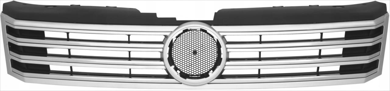 Radiator Grille
