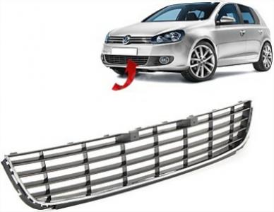 هواية اكصدام وسط GOLF VI