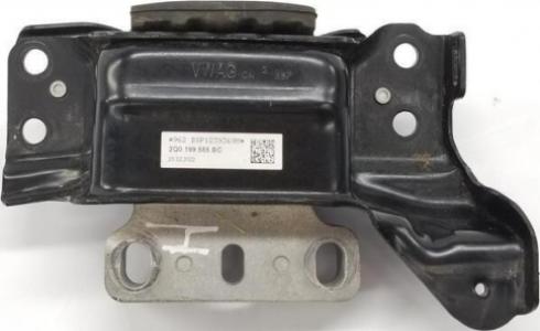 Engine mount 1.0 TSi