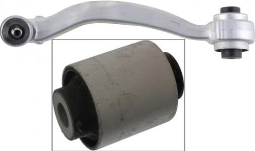 جلبة مقص امامى حديد